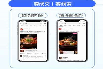 某某sem推广公司助力某餐饮企业实现线上销售增长